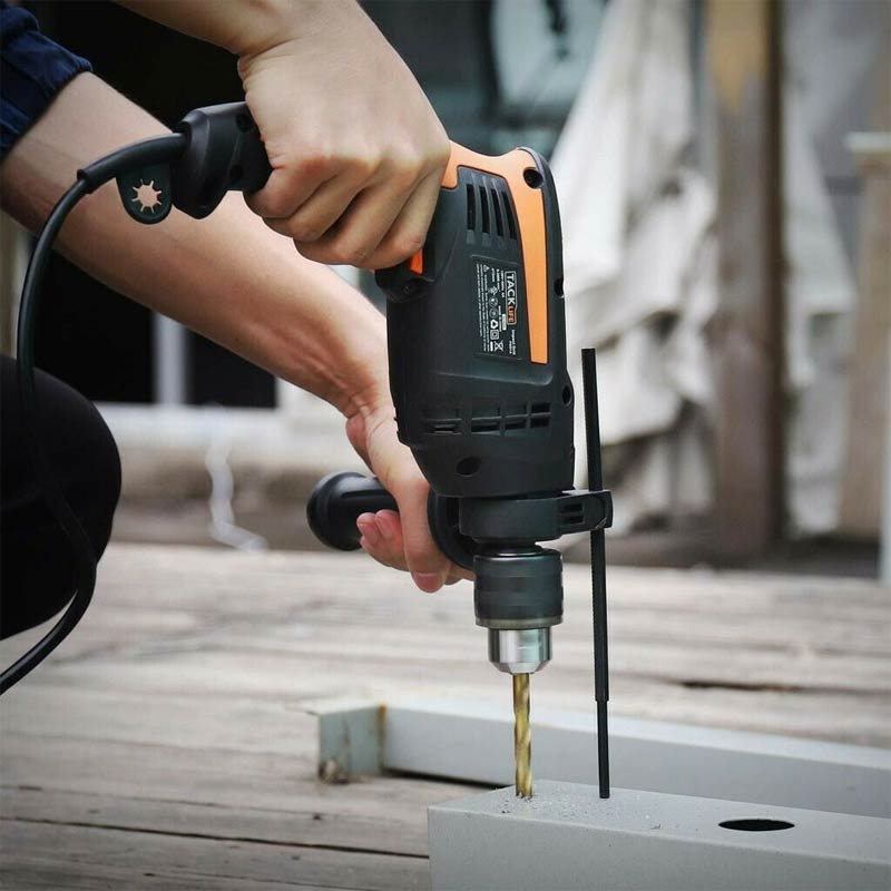 Perceuse à ressort TACKLIFE PID-01A