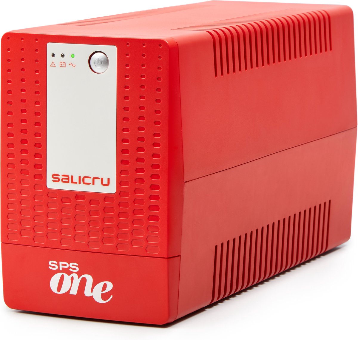SALICRU SPS ONE 1500VA 1500W Unterbrechungsfreies Stromversorgungssystem Interaktiv