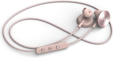 i.am+ BUTTONS, Kopfhörer, im Ohr, Calls/Music, Pink, Binaural, Abspielen/Pause, Lautstärke +, Lautsärke -