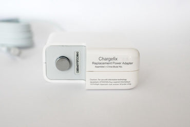 MacBook Air A1237 A1304 A1369 A1370 Ladegerät (Typ MagSafe 1 45w) | A1244, A1374 MacBook Air 11"/13" Adapter-Ladegerät 45 Watt inklusive kostenlosem Verlängerungskabel