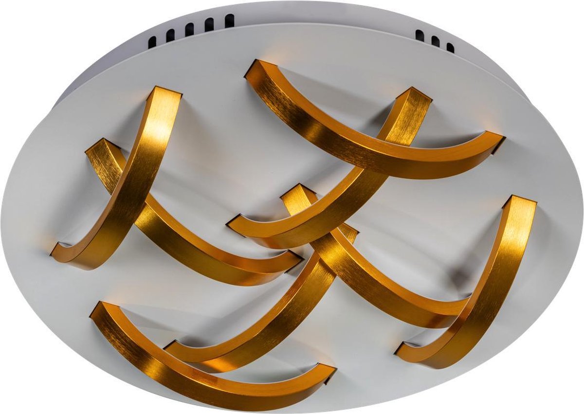 ETH Deckenleuchte Solar LED | Weißgold
