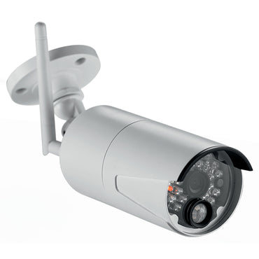 Caméra radio ELV pour la visualisation du système de caméra KS100 HD / KS200 HD, 2,4 GHz, HD