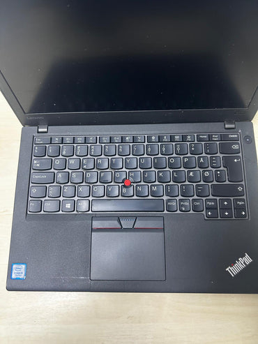 LENOVO X270 20HMS0DD00 Intel Core i5-7300U 8 GB RAM 256 GB 12.5'' Notebook