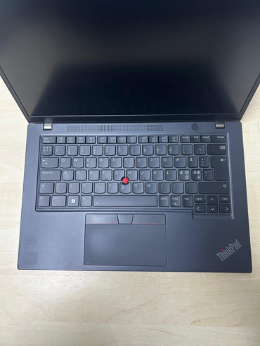 LENOVO Thinkpad L14 AMD Ryzen 5 PRO 5675U 16 GB RAM 256 GB 14''Notebook