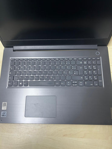 LENOVO V17-IIL Intel Core i3 1005G1 10. Gen 12 GB RAM 512 GB M.2 SSD 17.3'' Notebook