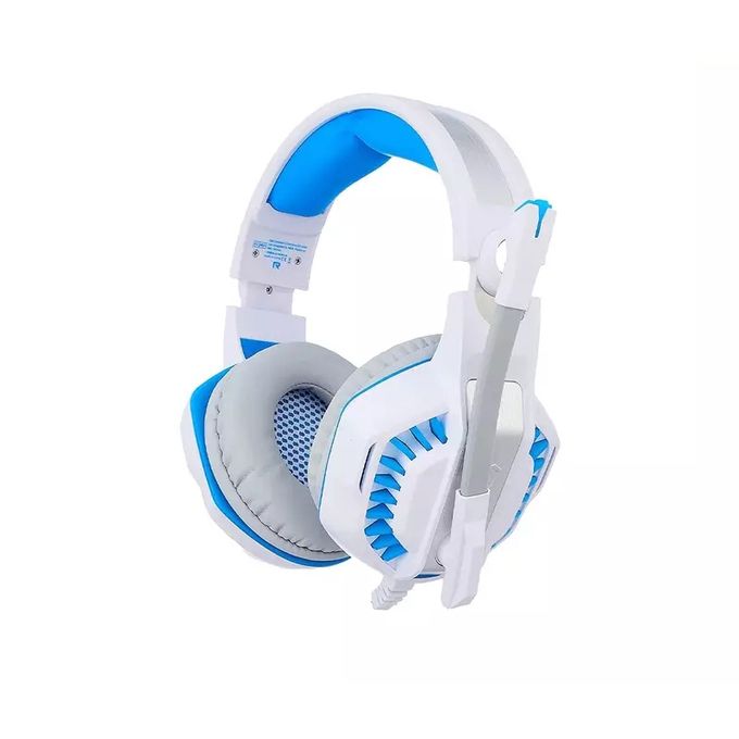 Beexcellent GM-2 Gaming-Headset, 3,5 mm Surround Sound, Rauschunterdrückung, LED