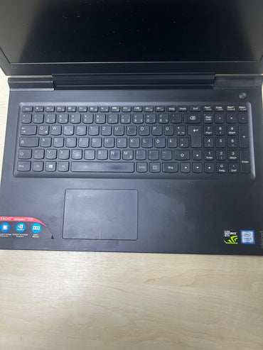 LENOVO Ideapad 700-15ISK Intel i5 6300HQ 6. Gen 32 GB RAM 512 GB M.2 SSD 15.6'' Notebook