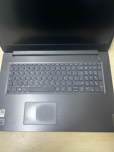 LENOVO IDEAPAD Intel i5 1035G1 16 GB RAM 256 GB M.2 SSD 17'' Notebook