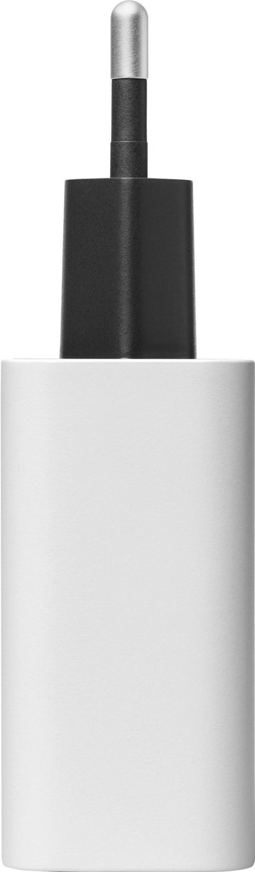 Google USB-C 30W Ladegerät, Weiß GA03502-EU