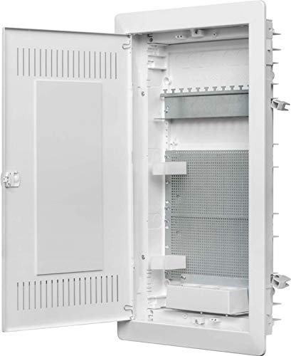 ABN Multimedia-Kleinverteiler A36TM