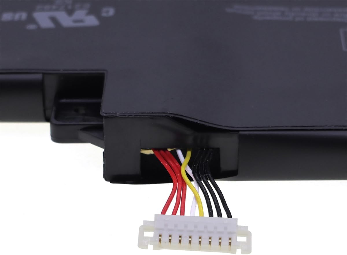 Laptop-Akku C41N1541 für Asus ROG Strix GL702VMK GL702VM GL702ZC GL702VS GL702VT 15,2V 5000mAh 76Wh