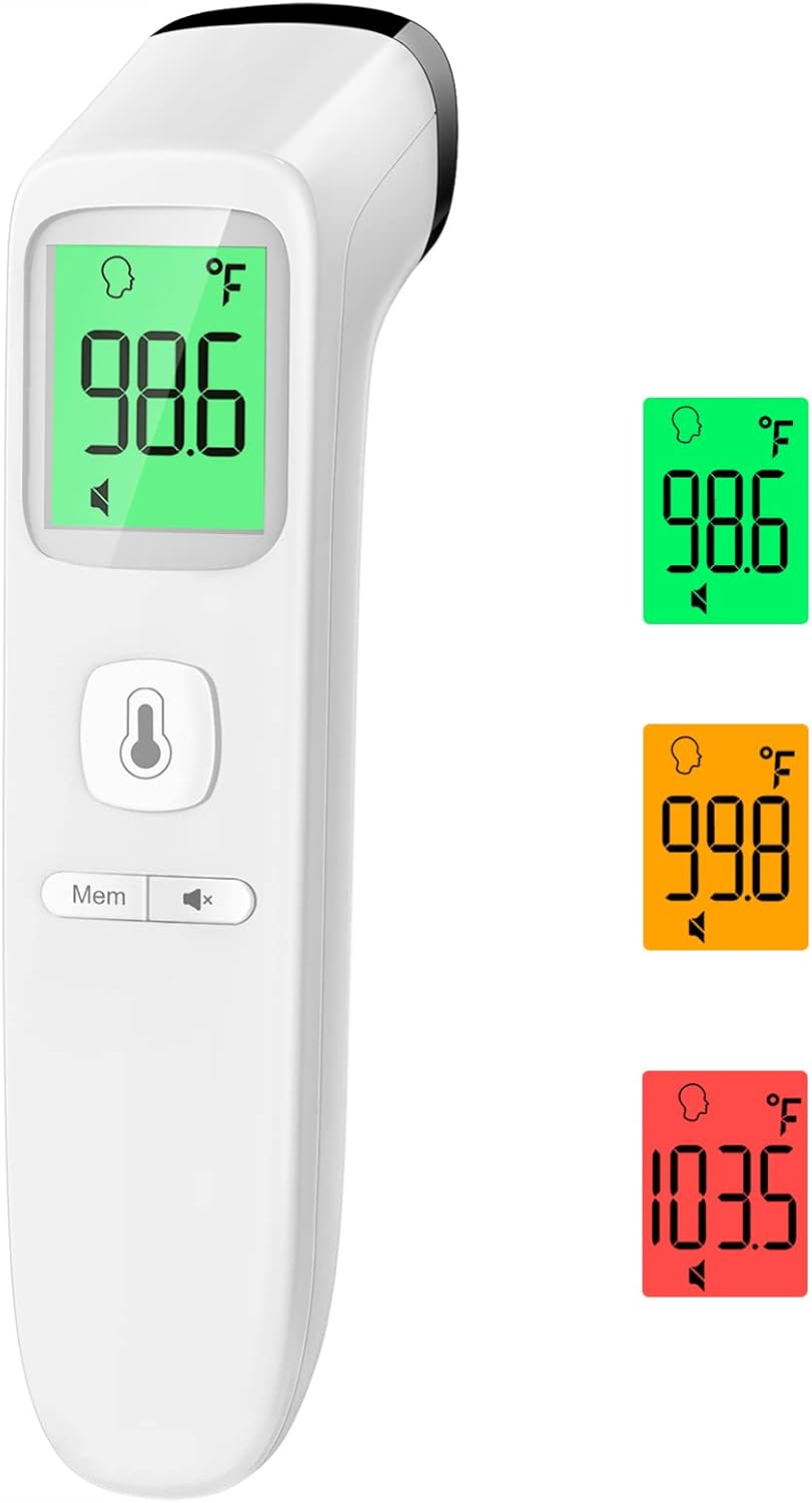 Viproud Infrarot-Thermometer FC-IR202