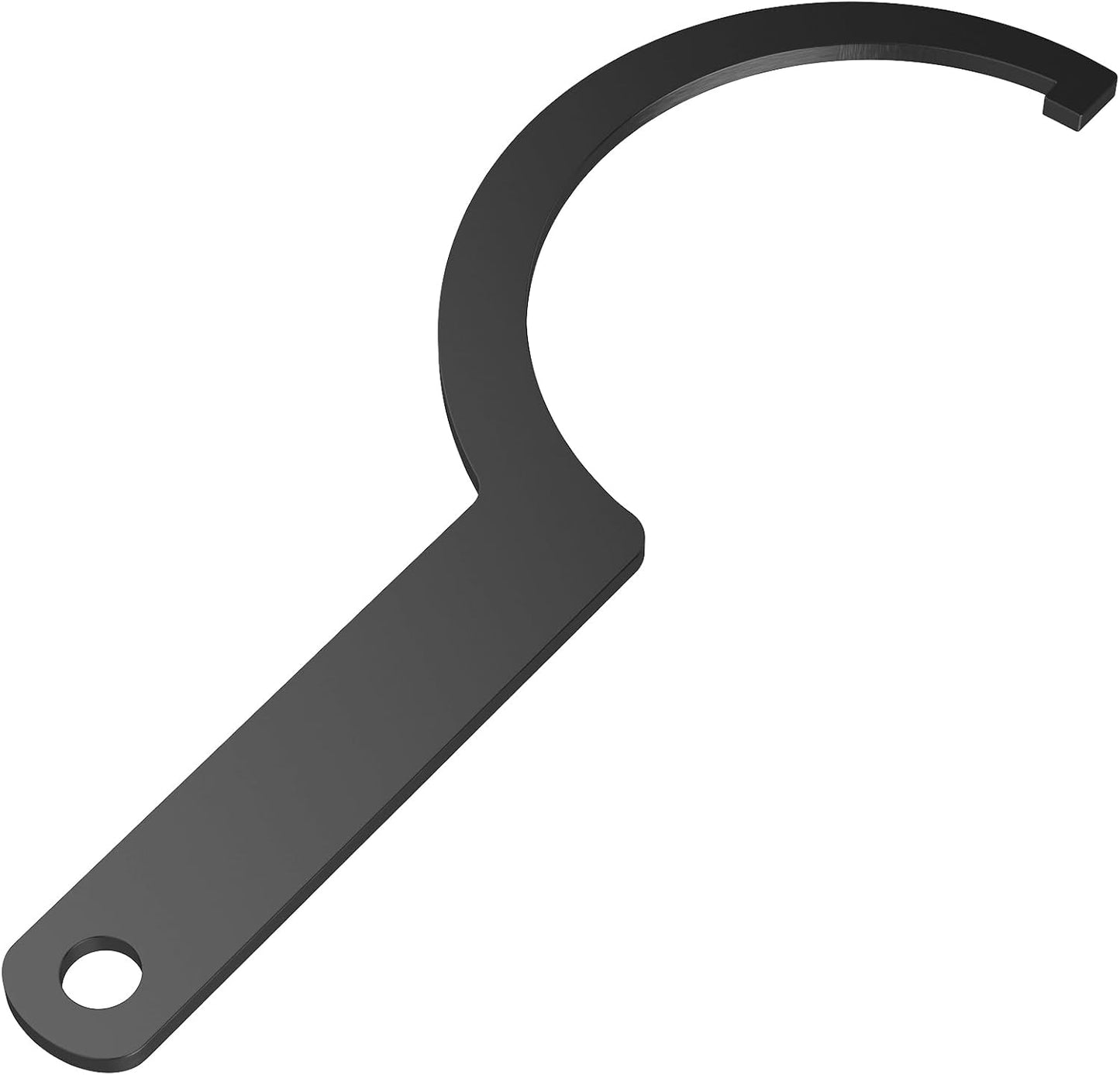 Kettenspanner-Schlüssel für Ducati 1098, 1198, Panigale 1199-1299-V2-V4, Multistrada 1200-1260-V4 Pikes Peak, Diavel/XDiavel, Streetfighter V2-V4, Stahl-Werkzeug für Einarmschwinge mit 6-Loch-Nabe