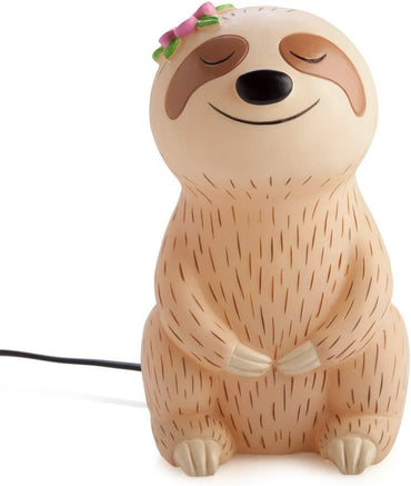 MDI Australia Sloth Lounge LED-Tischlampe Faultier