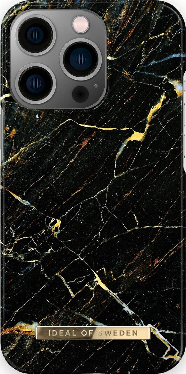 iDeal of Sweden Fashion Case iPhone 13 Pro Port Laurent Marmor