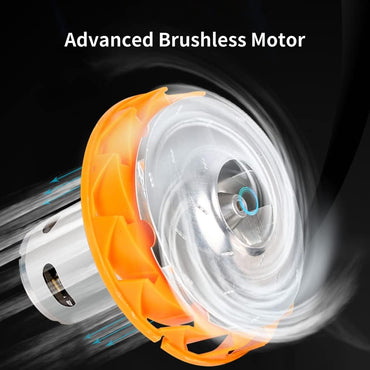 XIOYUE 18 V kabelloses Handfarbsprühgerät für Makita-Akku, leistungsstarke elektrische HVLP-Spritzpistole, 800 ml für den Haus- und Außenbereich, zum Streichen von Autos, Decken, Stühlen, Zäunen und Tierhäusern