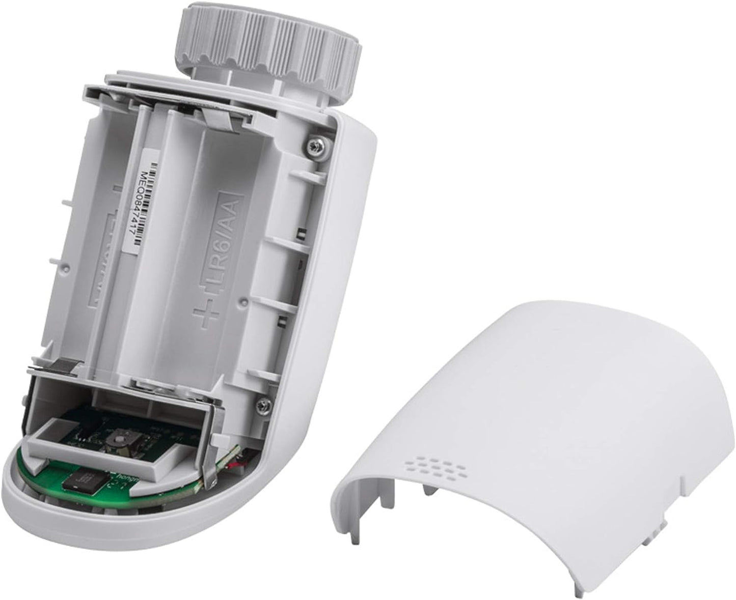 Eqiva Smart Heizkörperthermostat, 132231K0A
