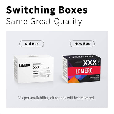 Lemero 5 Farbpatronen kompatibel für 29XL 29 XL T2991-4 für Epson Expression Home XP-235 XP-240 XP-245 XP-247 XP-330 XP-332 XP-335 XP-340 XP-342 XP-345 XP-430 XP-432 XP-435 XP-440 XP-442 XP-445