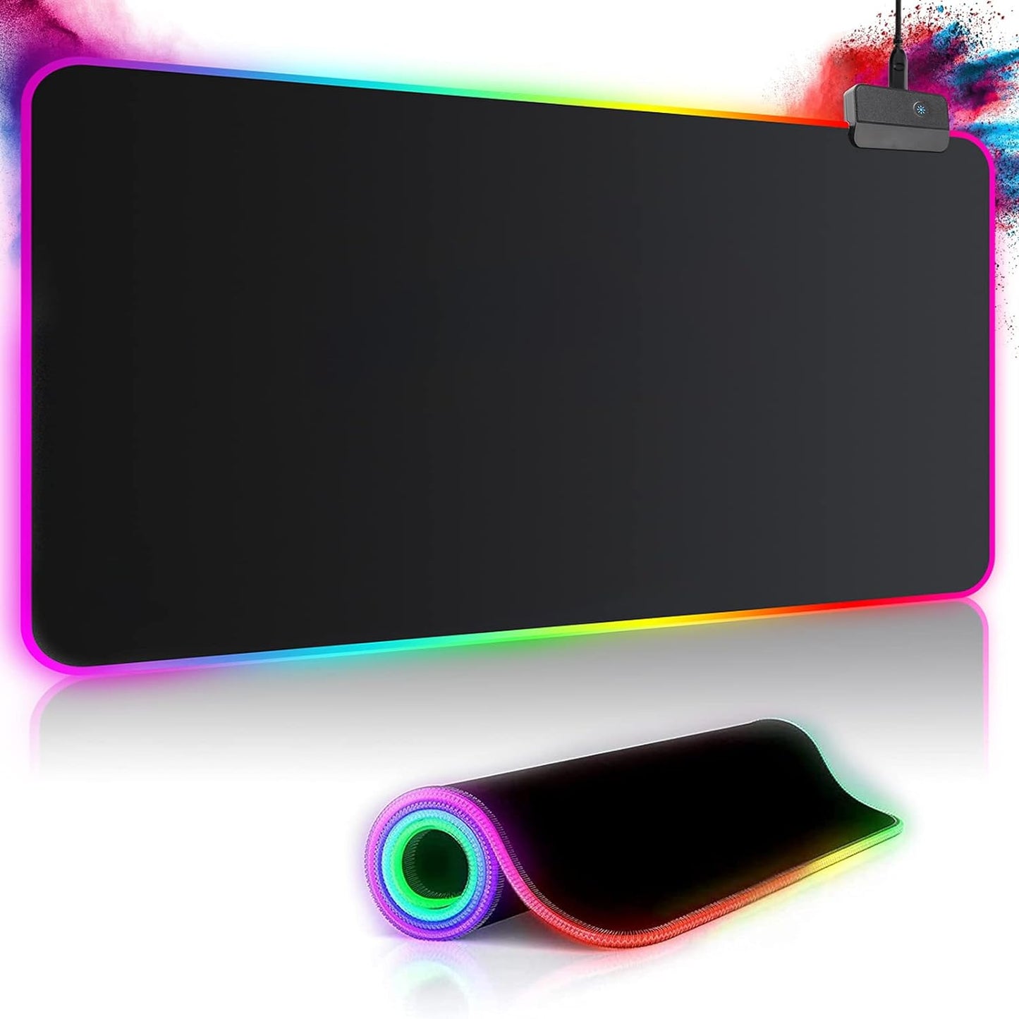 RGB Gaming – 800 x 300 mm –