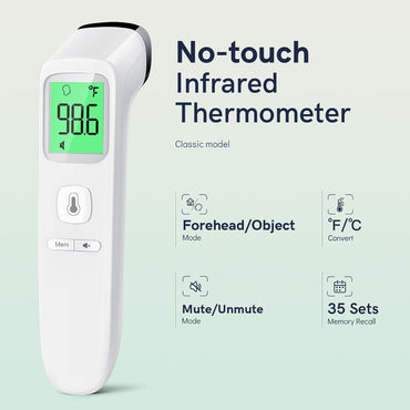 Viproud Infrarot-Thermometer FC-IR202