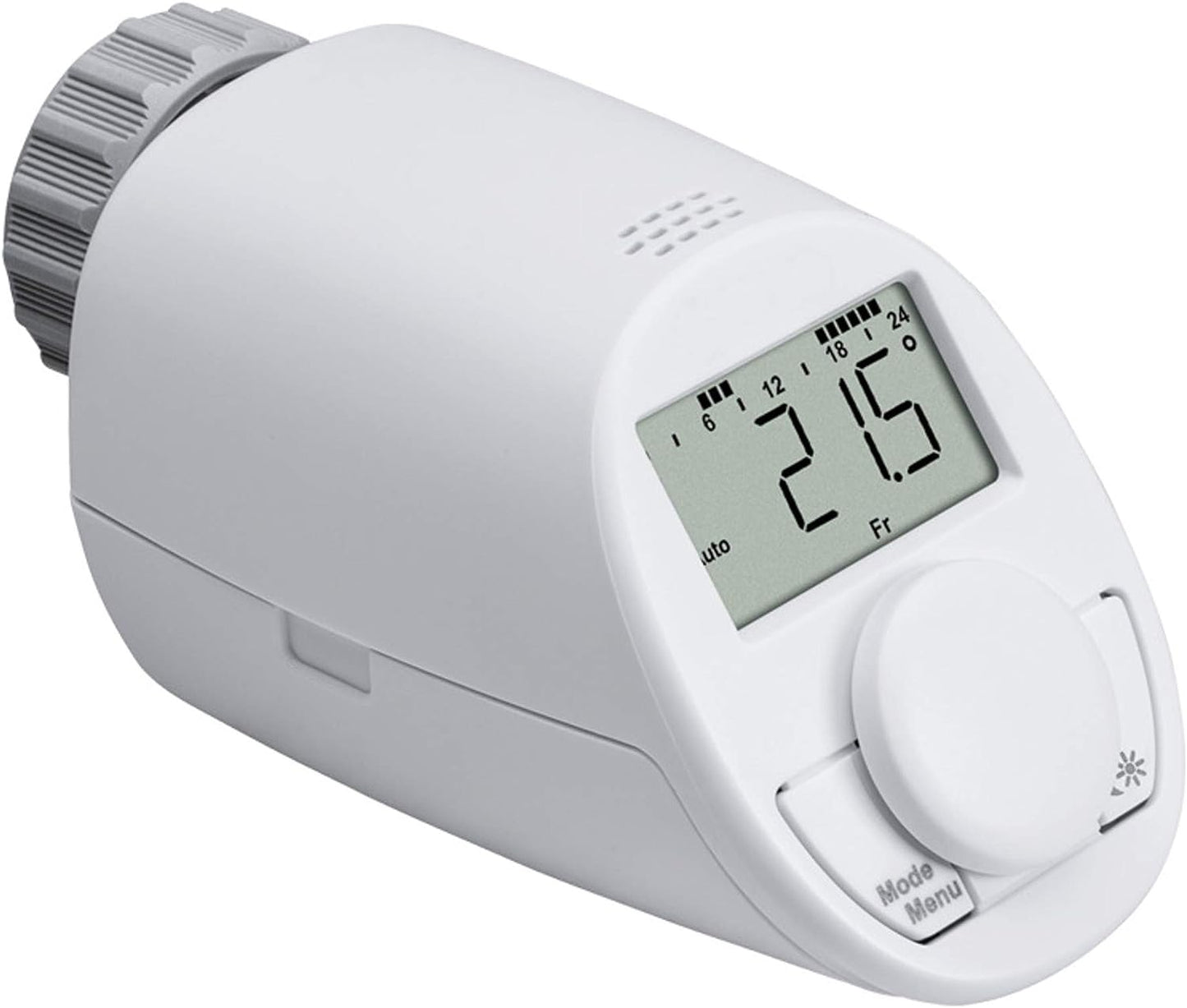 Eqiva Smart Heizkörperthermostat, 132231K0A