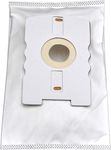 FSProdukte 20 Staubsaugerbeutel compatible avec Vorwerk Kobold VT 260 265 270 300 VT260 VT265 VT270 VT270 VT270 VT300