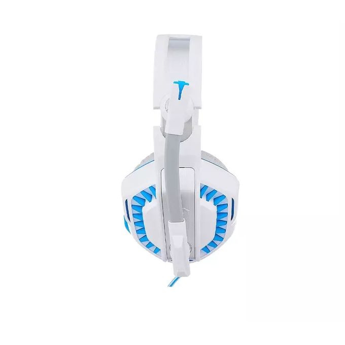 Beexcellent GM-2 Gaming-Headset, 3,5 mm Surround Sound, Rauschunterdrückung, LED