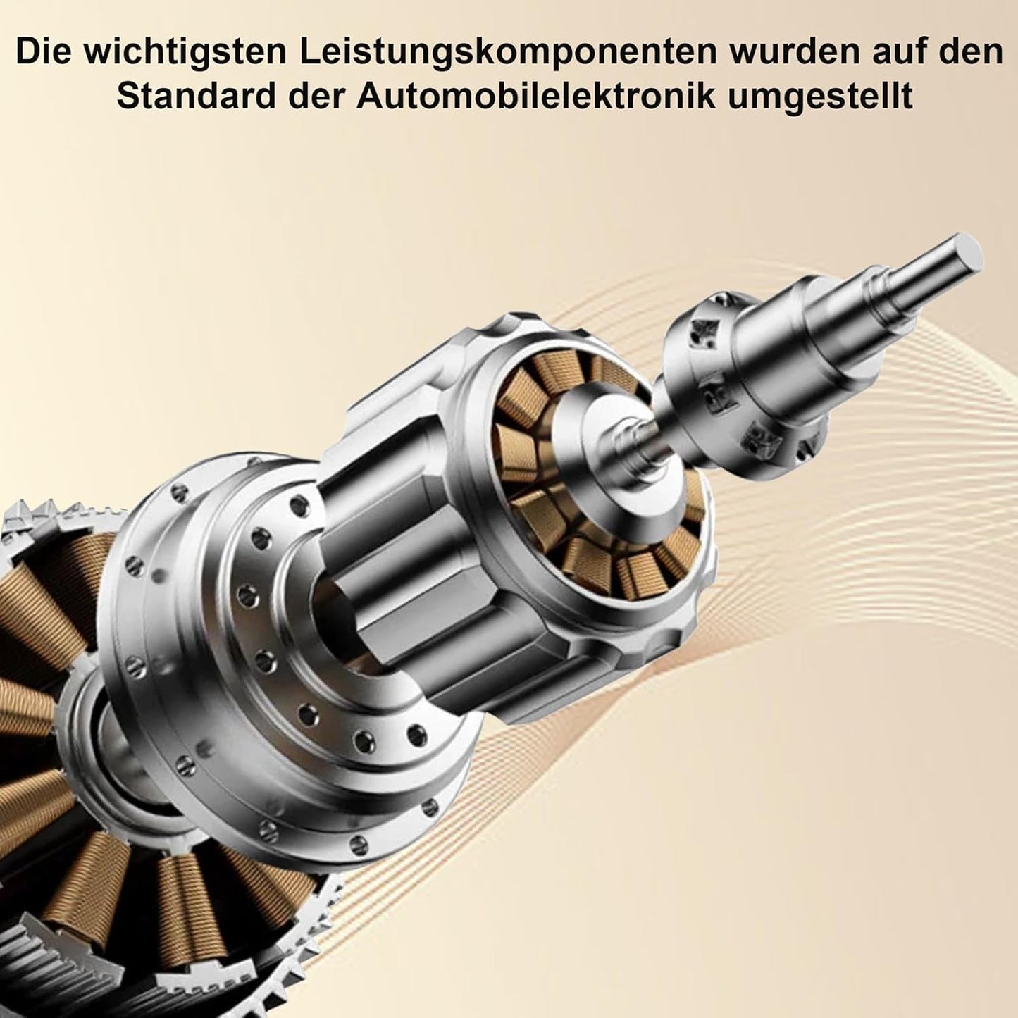EMFOCU Aktualisierte Reha-Roboter-Handschuhe, Reha-Ausrüstung für Schlaganfall-Hand, Finger-Reha-Handschuh, Reha-Handschuh für Hemiplegie, Hand-Schlaganfall-Ausrüstung, Reha-Roboter-Handschuh.