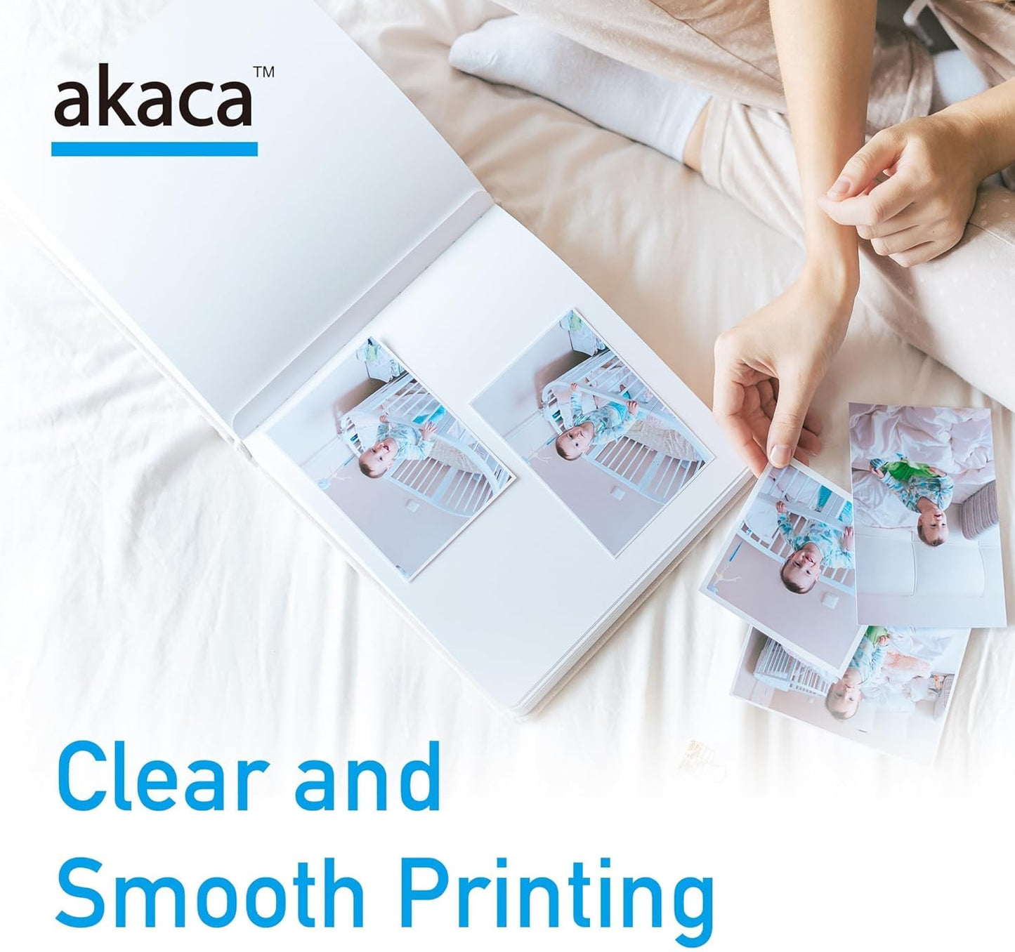 akaca 4 Pcs 903XL Druckerpatronen Kompatibel mit HP 903 903XL Patronen (1 Schwarz, 1 Cyan, 1 Magenta, 1 Gelb), für HP Officejet 6950, OfficeJet Pro 6960, 6970