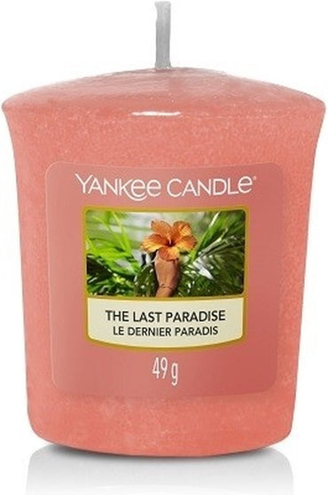 Yankee Candle The Last Paradise Duftkerze 623 g