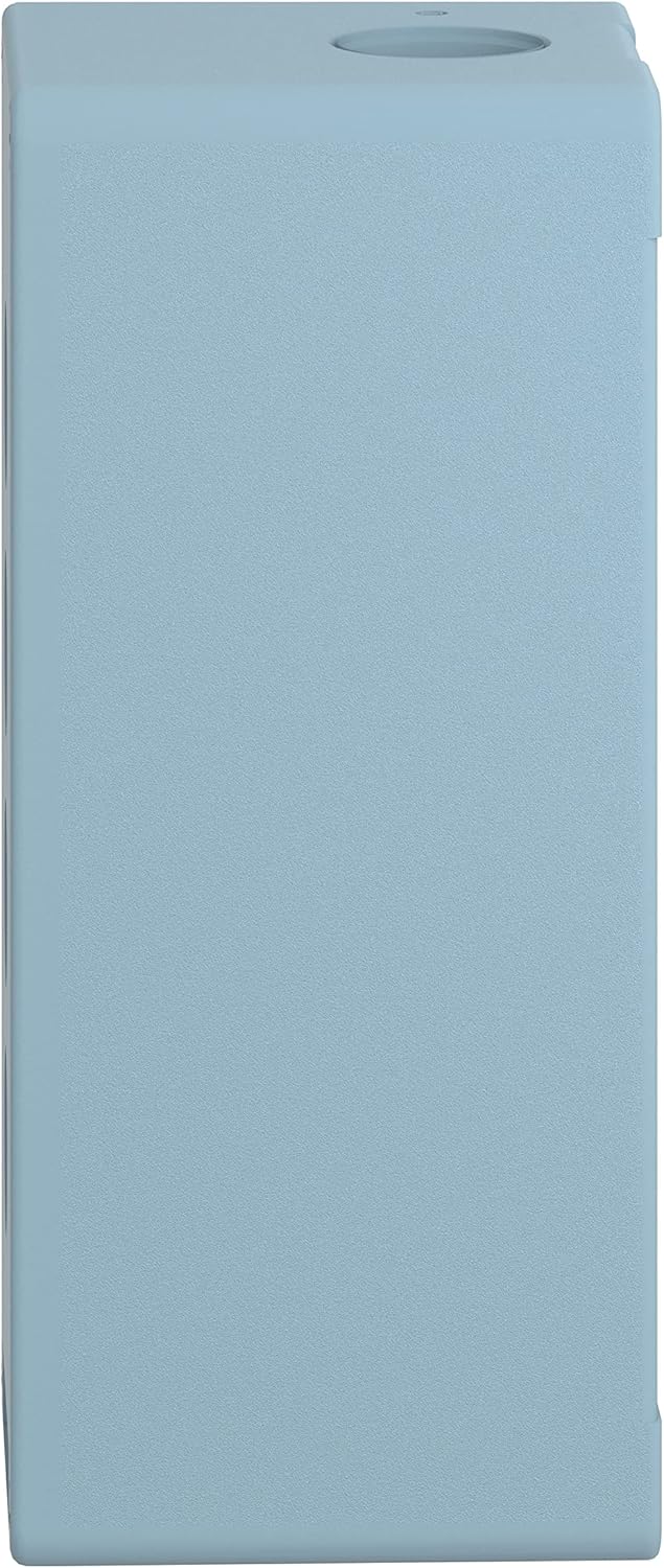 Schneider Elec Pic – MSS 53 51 – Leere Metallbox, 4 Löcher (ISO)