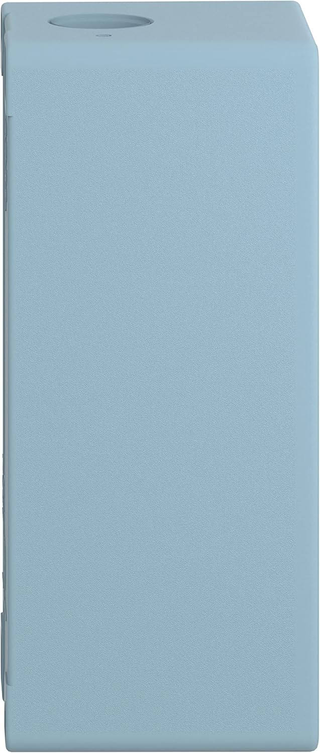 Schneider Elec Pic – MSS 53 51 – Leere Metallbox, 4 Löcher (ISO)