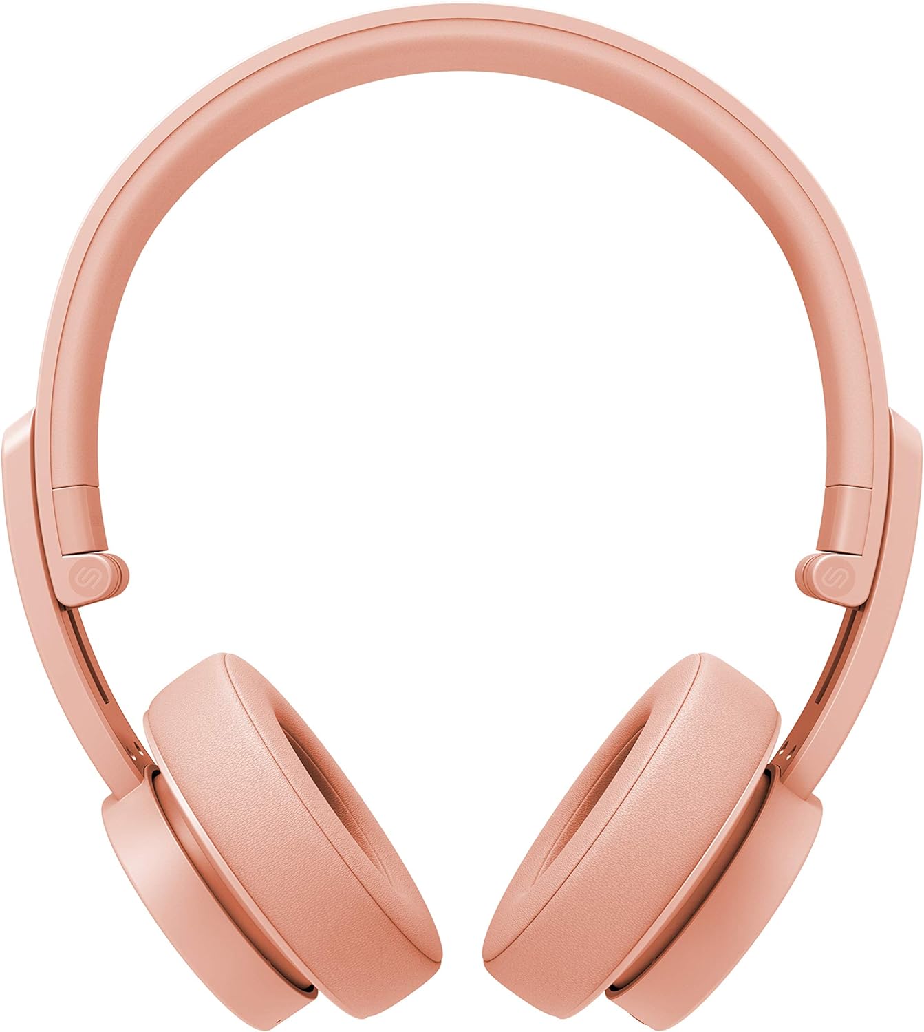 Urbanista Detroit Bluetooth On-Ear-Kopfhörer – Roségold