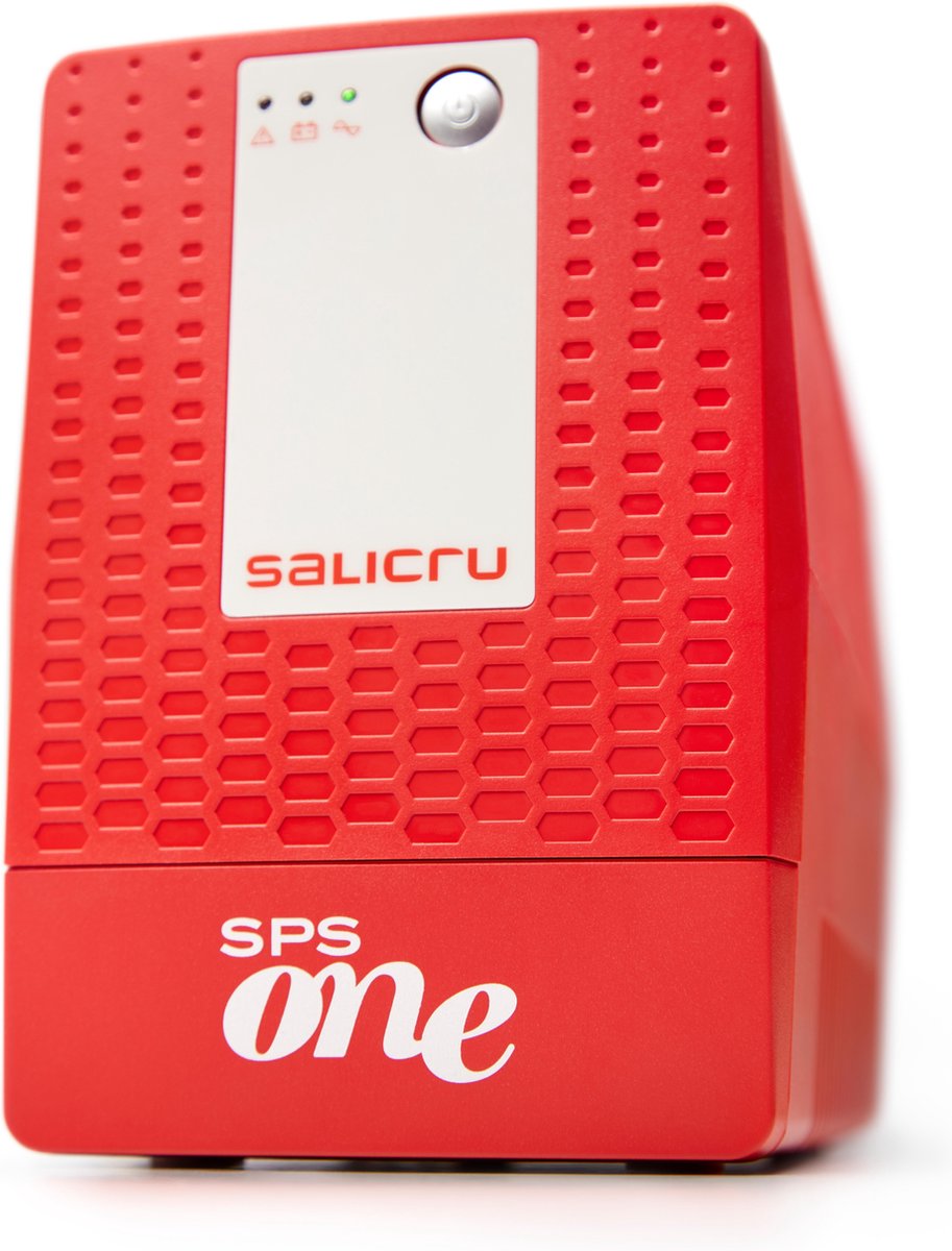 SALICRU SPS ONE 1500VA 1500W Unterbrechungsfreies Stromversorgungssystem Interaktiv