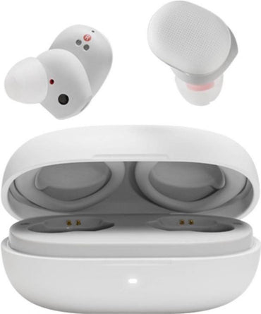 Câble Amazfit Powerbuds sans fil – Blanc