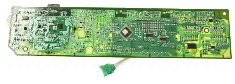 Samsung-Anzeige-PCB DC92-01771G