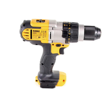 DeWalt DCD 985 Akku Schlagbohrschrauber 18V 80Nm ohne Akku Ladegerät GEBRAUCHT