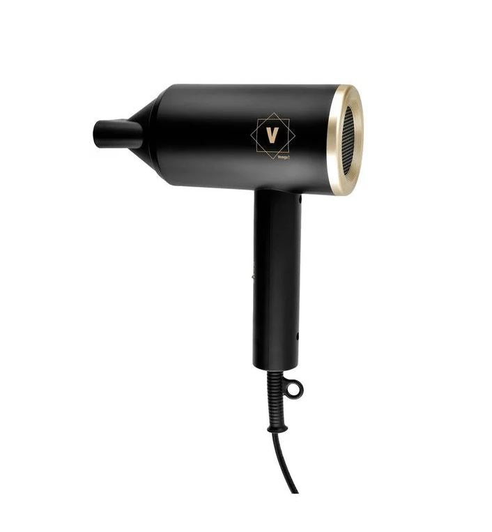 VENGA! VG HD 3001 Haartrockner Schwarz