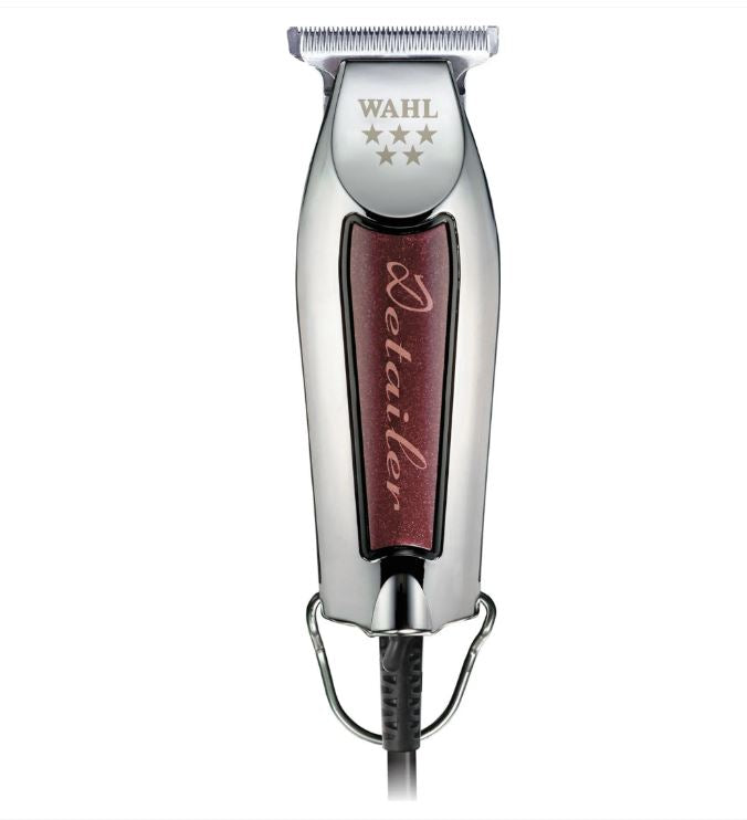 Wahl HSM Detailer wide t-blade