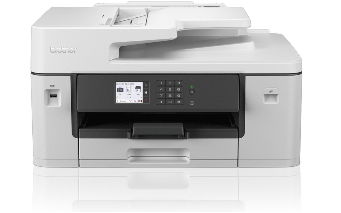 Brother MFC-J6540DW - Imprimante multifonction