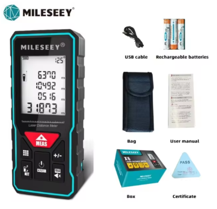 Mileseey