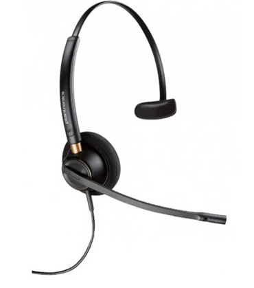 Poly EncorePro HW510 - Casque - Monophonique