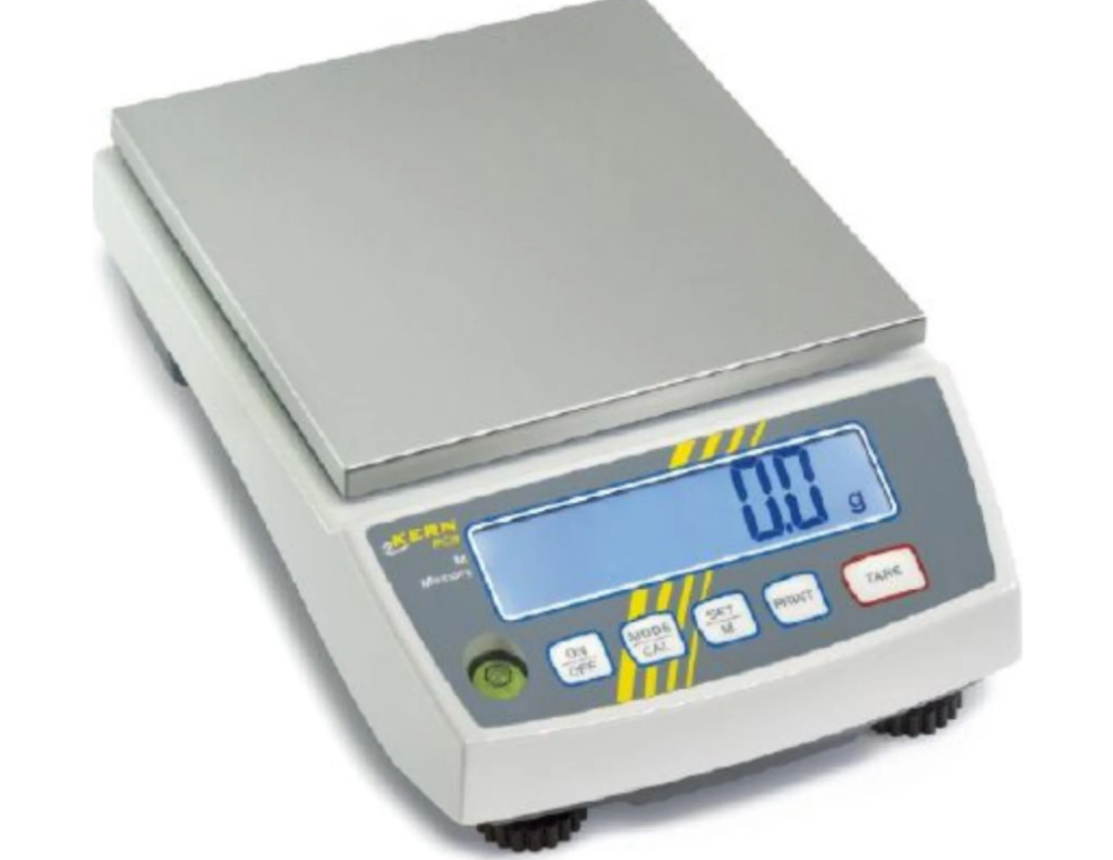 Kern Präzisionswaage PCB 350g/0,001g