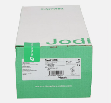 Schneider Electric OVA41033E Professionelle tragbare Lampe, neu, NFP