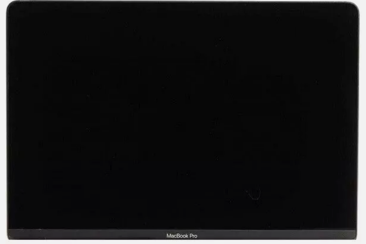 661-08031 Apple LCD-Bildschirm 15" für Macbook PRO A1707