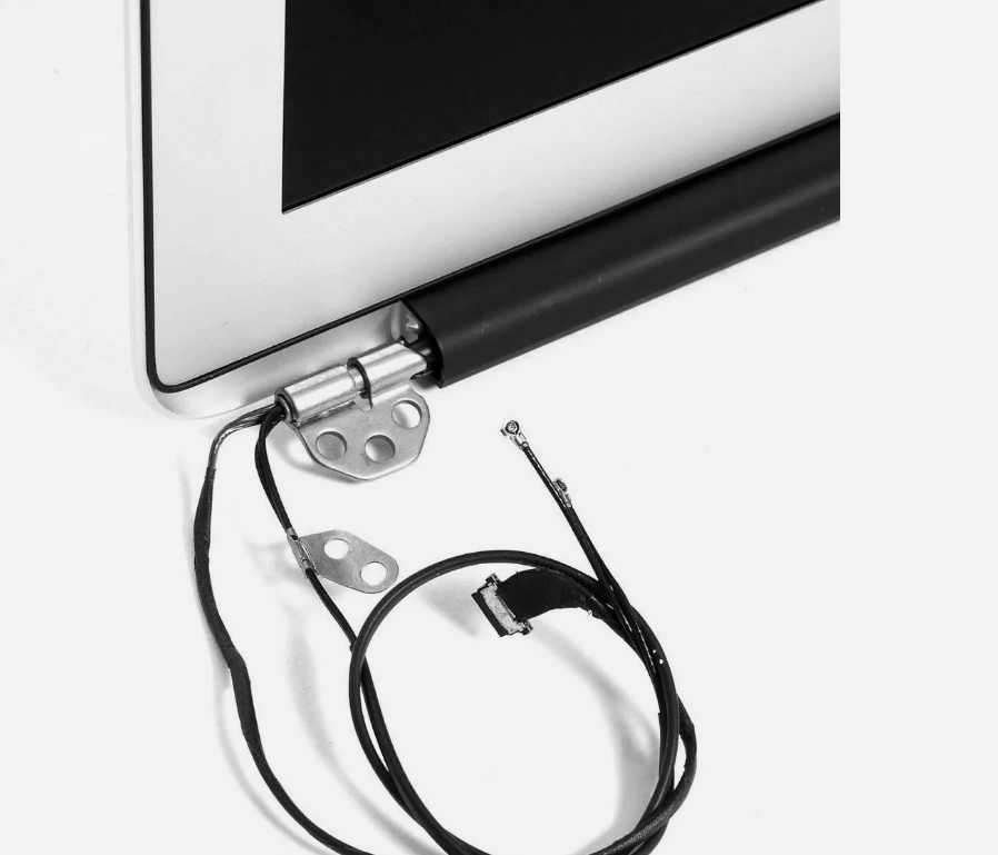 661-02397 MacBook Air A1466 LED-LCD-Bildschirmanzeige 2015 EMC2925 MJVE2LL