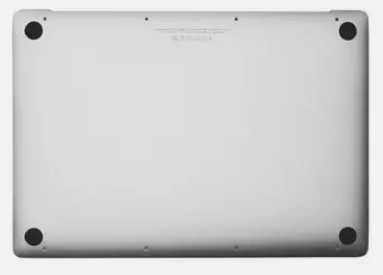 923-01809 Apple House pour MacBook Air 13" 2017 A1466