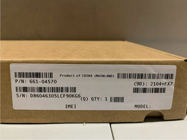 Apple Akku MacBook Air 13" 2010.Später Batterie 661-04570