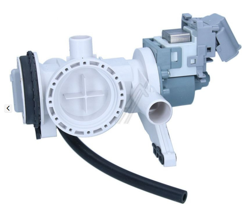 Samsung DC97-17336E ASSY PUMP DRAIN F500/400 - Plattform