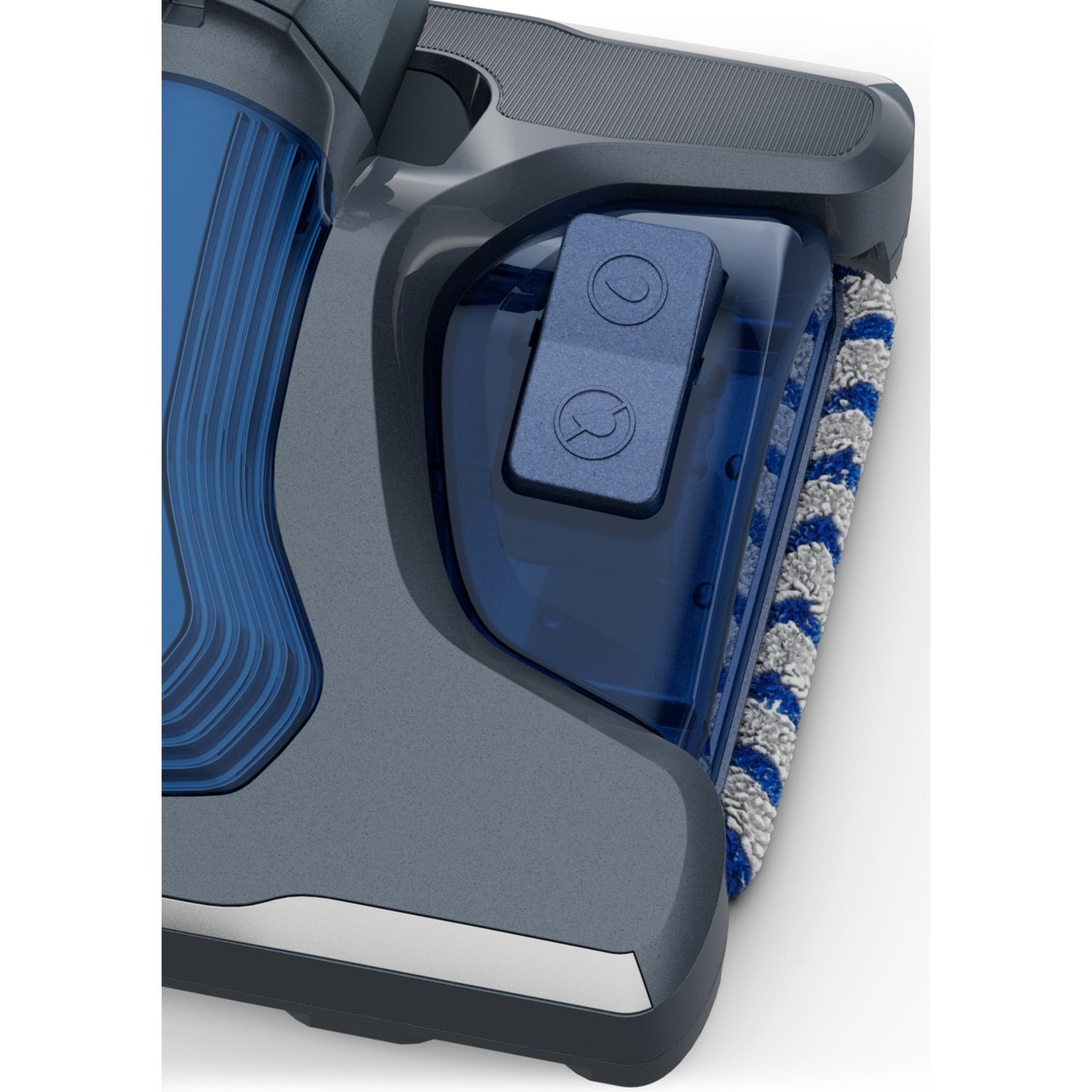 Rowenta Bürste Aqua Head ZR009600, Staubsauger-Bürste